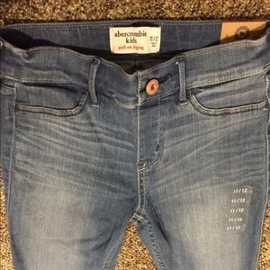 Abercrombie and Fitch LOT brand new with tags